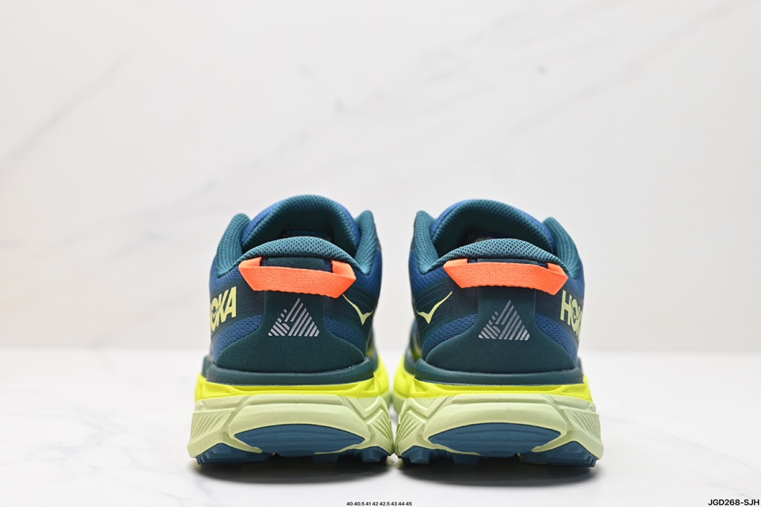 Hoka Shoes